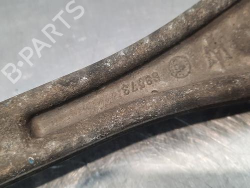 Left rear suspension arm MASERATI QUATTROPORTE VI 3.0 D | BP17110960M14 
