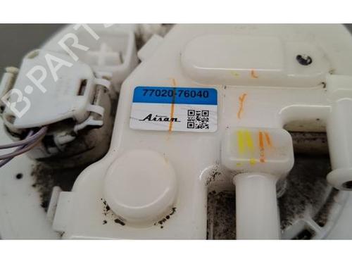 Fuel pump LEXUS UX (_AA1_, _AH1_, _MA1_) 250h (MZAH10) | BP33165421M76 - Image 4
