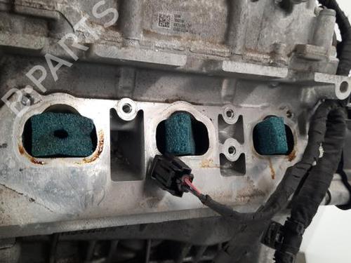 Engine SKODA FABIA III (NJ3) 1.0 | BP36680824M1 - Image 8
