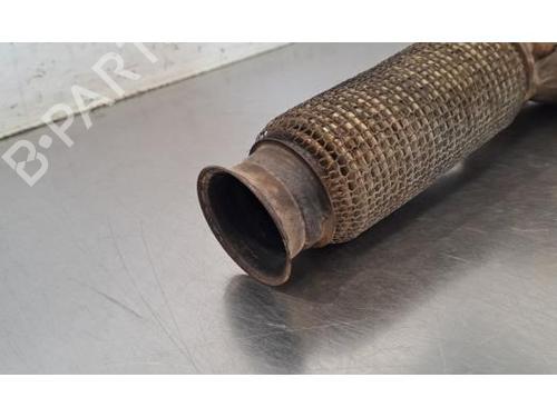 Catalyst FORD PUMA (J2K, CF7) 1.0 EcoBoost mHEV | BP33744012M10 - Image 3