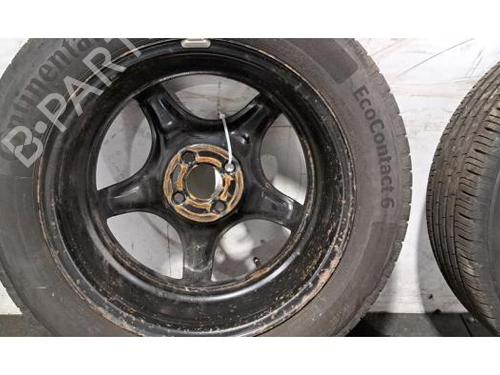 Fælk DACIA SANDERO III 1.0 SCe 65 | BP30739597C45