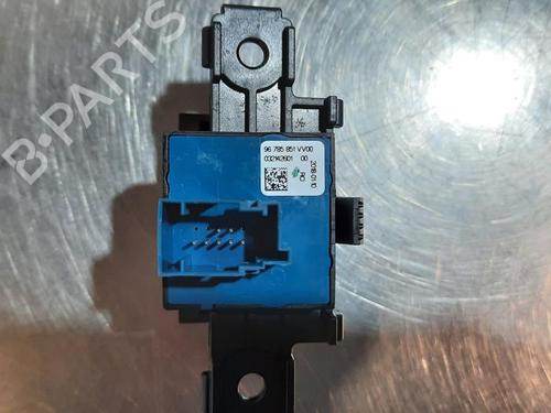 Switch PEUGEOT 308 II (LB_, LP_, LW_, LH_, L3_) 1.6 BlueHDi 120 | BP23637785I30 