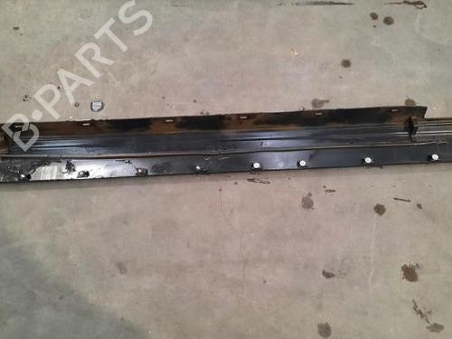Venstre side kjol LAND ROVER RANGE ROVER SPORT II (L494) 3.0 TDV6 4x4 (211 hp) 21673878