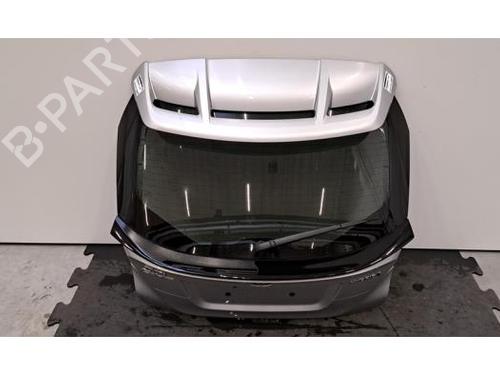 Used Tailgate Tailgate TOYOTA C-HR (_X1_) 1.8 Hybrid (ZYX10_, ZYX11_, ZYX10R, ZYX11R) (122 hp) 35970070 35970070