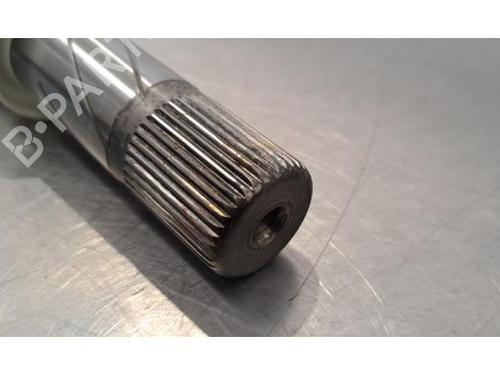 Right front driveshaft FIAT TALENTO Van (296_) 2.0 EcoJet | BP33561075M39 - Image 5