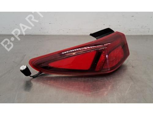 Used Left taillight HYUNDAI KONA (OS, OSE, OSI) EV (136 hp) 29493834
