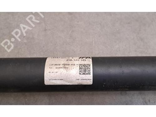 Driveshaft AUDI A3 Limousine (8YS, 8YM) RS3 TFSI quattro | BP39480844M37  - Image 8