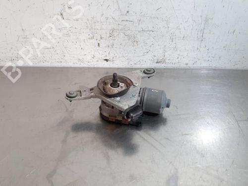 Used Front wiper motor CITROËN GRAND C4 SPACETOURER (3A_, 3E_) 1.5 BlueHDi 130 (131 hp) 26014398