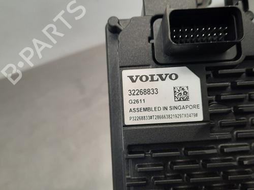 Camera VOLVO XC40 (536) D3 | BP15789756E14 