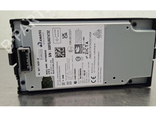 Used Electronic module Electronic module FORD PUMA (J2K, CF7) 1.0 EcoBoost mHEV (155 hp) 40065653 40065653