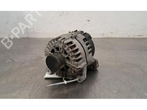 Used Alternator BMW X6 (F16, F86) M 50 d (381 hp) 24479431