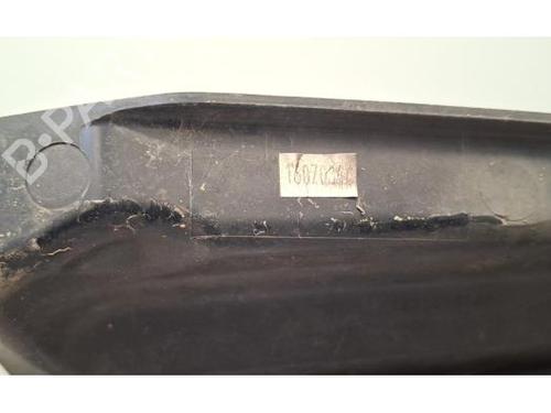 Grill OPEL MOVANO B Van (X62) 2.3 CDTI FWD (FV) | BP38022326C40 - Image 4