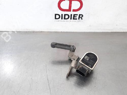 Used Electronic module BMW 5 (F10) 535 d xDrive (313 hp) 15019302