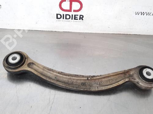 Used Left rear suspension arm Left rear suspension arm MERCEDES-BENZ C-CLASS Convertible (A205) C 220 d (205.404) (170 hp) 10883859 10883859