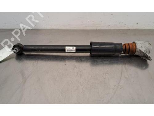 Left rear shock absorber AUDI A4 B9 (8W2, 8WC) 1.4 TFSI | BP29468111M18 