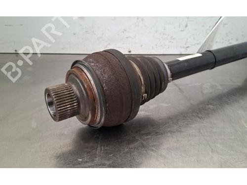 Left rear driveshaft AUDI Q8 (4MN, 4MT) RS FSI Mild Hybrid quattro | BP39154412M40 - Image 3