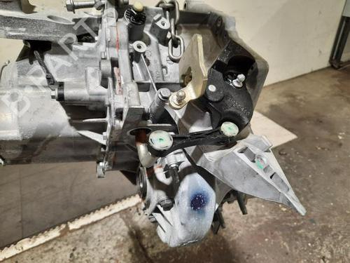 Gearbox CITROËN BERLINGO Box Body/MPV (K9) 1.5 BlueHDi 100 | BP30806524M3