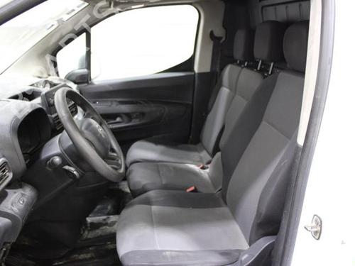 Electronic sensor CITROËN BERLINGO Box Body/MPV (K9) 1.5 BlueHDi 100 | BP23618608M84 - Image 15