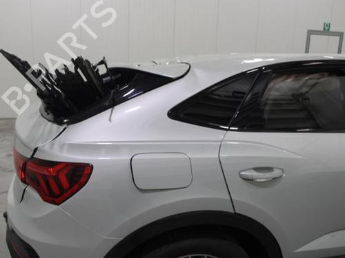 Electronic sensor AUDI Q3 (F3B) 35 TFSI | BP39230732M84 - Image 15