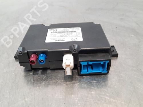 Electronic module MERCEDES-BENZ CLA Coupe (C117) CLA 200 CDI / d (117.308) | BP10900037M83