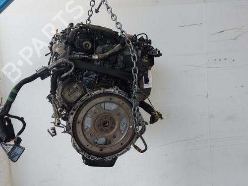 Engine LAND ROVER DEFENDER Station Wagon (L663) D240 SD4 4x4 | BP23617541M1 