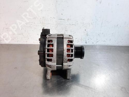 Alternator DACIA JOGGER (RK_) 1.0 TCe 110 (RKMD) | BP23592832M7 