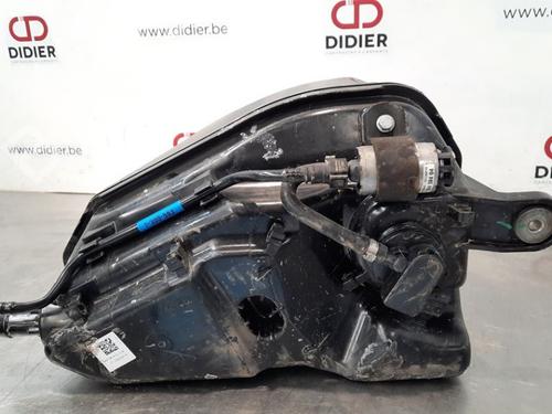 Dpf tank BMW 5 (G30, F90) 520 d | BP10897683M85  - Image 6