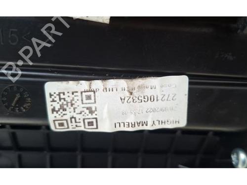Heater matrix box RENAULT MEGANE E-TECH SUV EV60 (BNJ1) | BP34408185M61  - Image 6