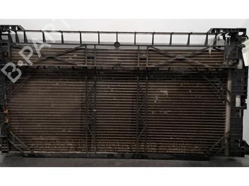 AC Kondensor FIAT TALENTO Van (296_) 2.0 EcoJet (145 hp) 32128935