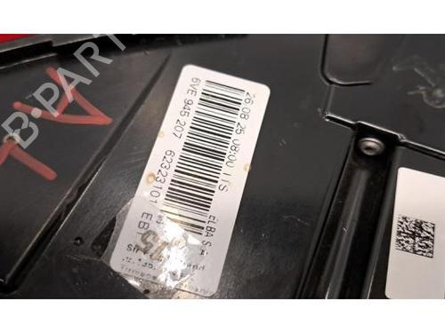 Left taillight SKODA FABIA IV (PJ3) 1.0 TSI | BP34268733C34  - Image 13