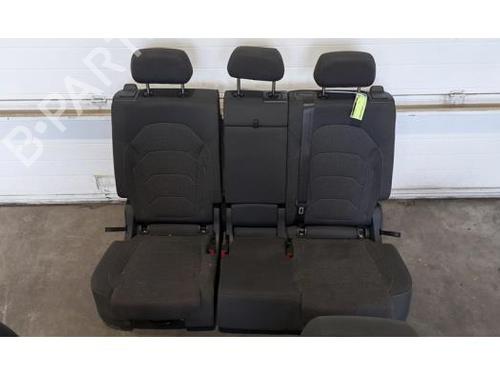Seats set SKODA KODIAQ II (PS7) 1.5 TSI mHEV | BP29343739C78 