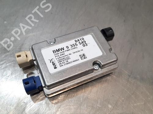 Other BMW X3 (G01, F97, G08) sDrive 18 d | BP15789349O1 
