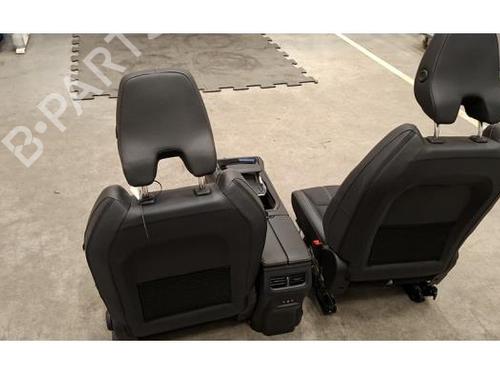 Seats set RENAULT AUSTRAL E-TECH 200 Hybrid (HGM2) | BP40285129C78 - Image 11
