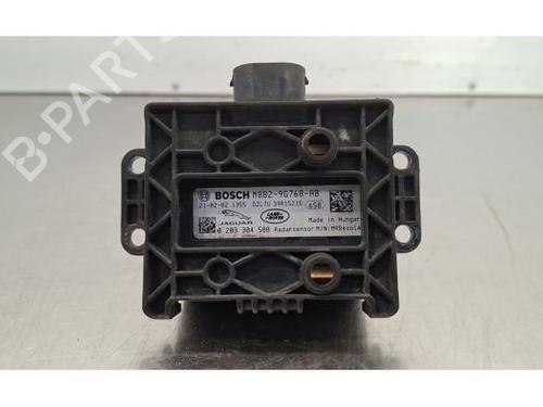 Used Electronic module LAND ROVER DEFENDER Station Wagon (L663) P300 Si4 4x4 (300 hp) 32099519