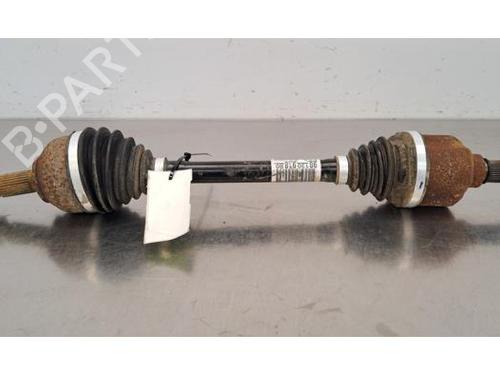 Used Left front driveshaft PEUGEOT EXPERT Van (V_) 2.0 BlueHDi 180 (177 hp) 28613430