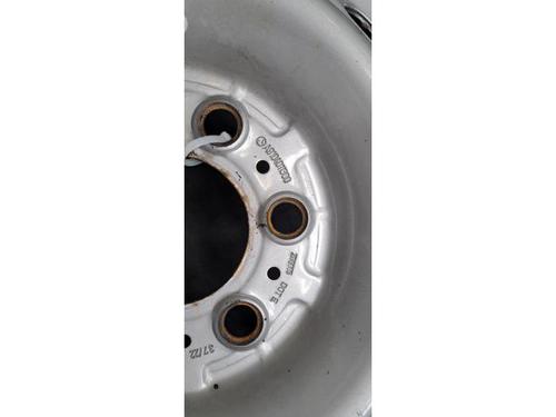 Used Rim Rim 37038581 37038581