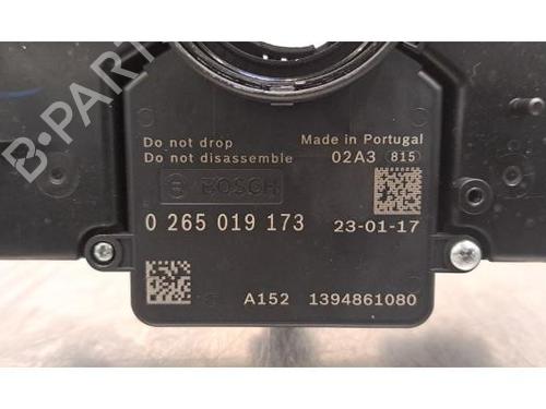 Steering column stalk CITROËN JUMPER II Van ë-JUMPER | BP36309716I23  - Image 6
