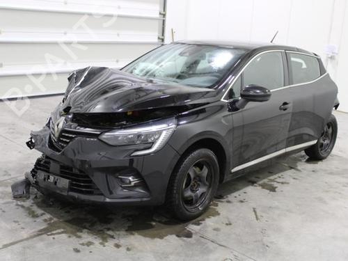 Used Parts RENAULT CLIO V (B7_) 1.5 Blue dCi 100 (B7AD) (101 hp) 4377412