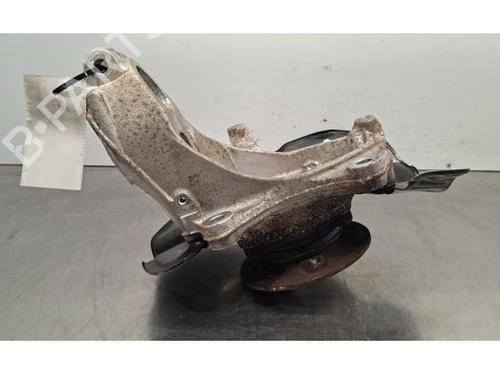 Used Right front steering knuckle Right front steering knuckle MERCEDES-BENZ CLA (C118) CLA 180 (118.384) (136 hp) 32820734 32820734
