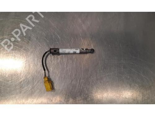 Used Electronic module AUDI A3 Limousine (8VS, 8VM) S3 quattro (300 hp) 25586088