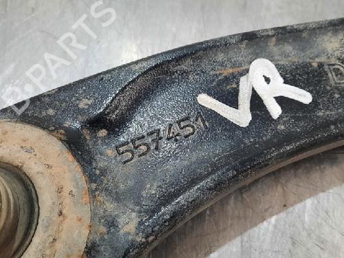 Right front suspension arm CITROËN BERLINGO Box Body/MPV (B9) 1.6 HDi 90 | BP10886969M13 