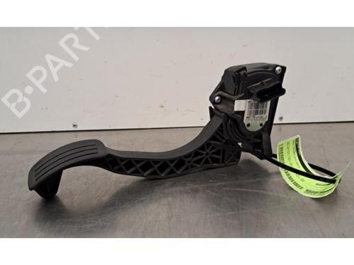 Used Pedal OPEL VIVARO C Van (K0) 2.0 (122 hp) 31167025