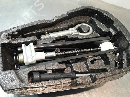 Jack Kit VW POLO V (6R1, 6C1) 1.2 TDI | BP10892796C119 
