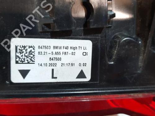 Left taillight BMW 1 (F40) 118 d | BP40050082C34 - Image 5