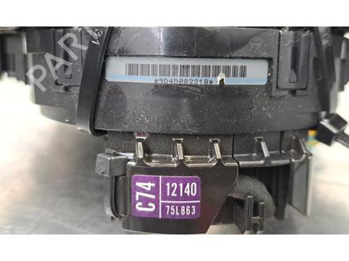 Steering column stalk TOYOTA RAV 4 V (_A5_, _H5_) 2.5 Hybrid (AXAH52) | BP39909515I23 - Image 5