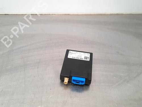 Module électronique VW GOLF VIII (CD1, DA1) 2.0 GTI (245 hp) 15024872