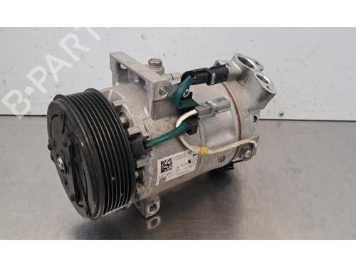 Used AC compressor AC compressor MITSUBISHI ASX (VSX_, VSE_) 1.0 (VSXG0) (91 hp) 34048380 34048380