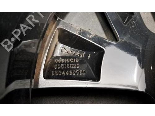 Rim DS DS 4 II (FR_, FB_, F3_, FP_) PureTech 180 (F35GFT) | BP30092126C45 