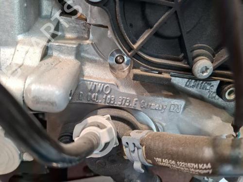 Engine AUDI Q5 (FYB, FYG) 2.0 TDI quattro | BP39417969M1 - Image 5