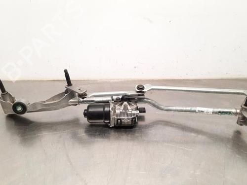 Used Front wipers mechanism MERCEDES-BENZ GLE (V167) GLE 400 d 4-matic (167.123) (330 hp) 23588375
